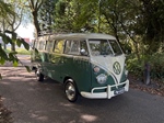 1964 Volkswagen T1 oldtimer te koop