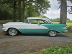 1956 Oldsmobile Super 88 oldtimer te koop