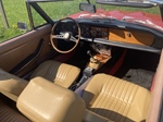 1975 Fiat 124 Spider oldtimer te koop