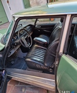 1972 Citroën DS21 oldtimer te koop