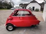 1962 BMW Isetta oldtimer te koop