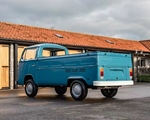 1976 Volkswagen T2 oldtimer te koop