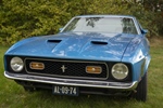 1971 Ford Mustang oldtimer te koop