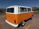 1972 Volkswagen T2 oldtimer te koop