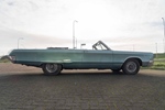 1967 Chrysler 300 oldtimer te koop