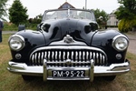 1947 Buick Super Eight cabriolet oldtimer te koop