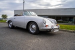 1961 Porsche 356 B oldtimer te koop