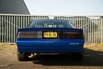 1984 Chevrolet Camaro oldtimer te koop