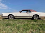 1977 Lincoln Continental oldtimer te koop