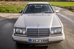 1988 Mercedes 230 CE oldtimer te koop