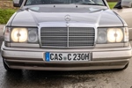 1988 Mercedes 230 CE oldtimer te koop