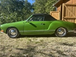 1973 Volkswagen Karmann Ghia oldtimer te koop