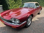 1995 Jaguar XJS oldtimer te koop