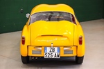 1958 Abarth 750 oldtimer te koop