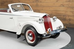 1939 DKW oldtimer te koop