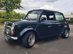1995 Mini Rover 35th Anniversary Edition oldtimer te koop