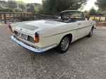 1966 Renault Caravelle oldtimer te koop