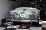 1958 Mercedes 220S oldtimer te koop