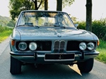 1972 BMW E3 3.0si oldtimer te koop