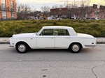 1973 Rolls-Royce Silver Shadow oldtimer te koop
