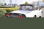 1988 Alfa Romeo Spider oldtimer te koop
