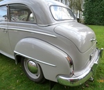 1952 Opel Olympia oldtimer te koop
