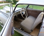 1952 Opel Olympia oldtimer te koop
