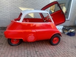 1961 BMW Isetta 300 oldtimer te koop