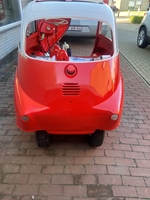1961 BMW Isetta 300 oldtimer te koop