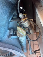 1961 BMW Isetta 300 oldtimer te koop