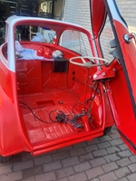 1961 BMW Isetta 300 oldtimer te koop