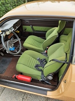 1977 Lancia Beta  oldtimer te koop