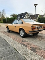 1977 Lancia Beta  oldtimer te koop