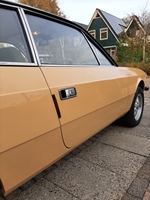 1977 Lancia Beta  oldtimer te koop