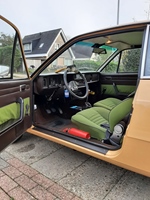 1977 Lancia Beta  oldtimer te koop