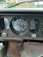 1977 Lancia Beta  oldtimer te koop