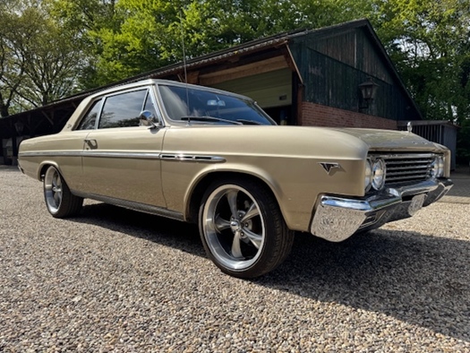 1965 Buick Skylark oldtimer te koop