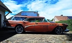 1957 Buick Caballero Century Estate wagon oldtimer te koop