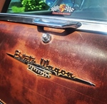 1957 Buick Caballero Century Estate wagon oldtimer te koop