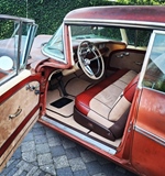 1957 Buick Caballero Century Estate wagon oldtimer te koop