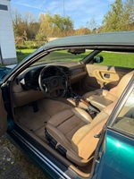 1994 BMW E36 320i oldtimer te koop