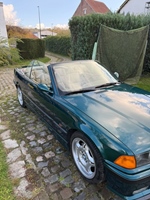 1994 BMW E36 320i oldtimer te koop