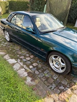 1994 BMW E36 320i oldtimer te koop
