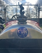 1923 FN 1250 n oldtimer te koop