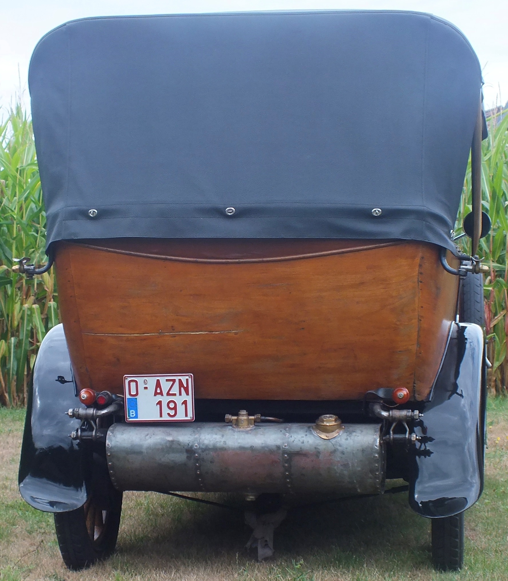 1923 FN 1250 n oldtimer te koop