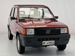 1994 Fiat Panda 1000 Cafè oldtimer te koop