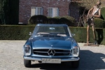 1965 Mercedes 230 SL oldtimer te koop