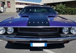 1970 Dodge Challenger 383 RT oldtimer te koop