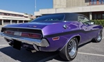 1970 Dodge Challenger 383 RT oldtimer te koop