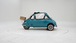 1958 Heinkel Kabine 154 oldtimer te koop